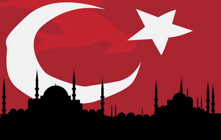 Waarom de wereld zo bezig is met Turkije