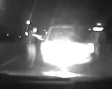 Schiet agent terecht verdachte dood in Brownsville, Texas?