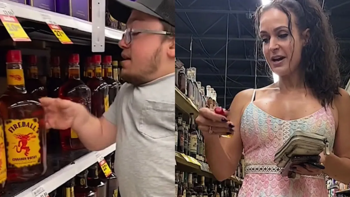 Omdat een beetje zelfspot hartstikke gezond is