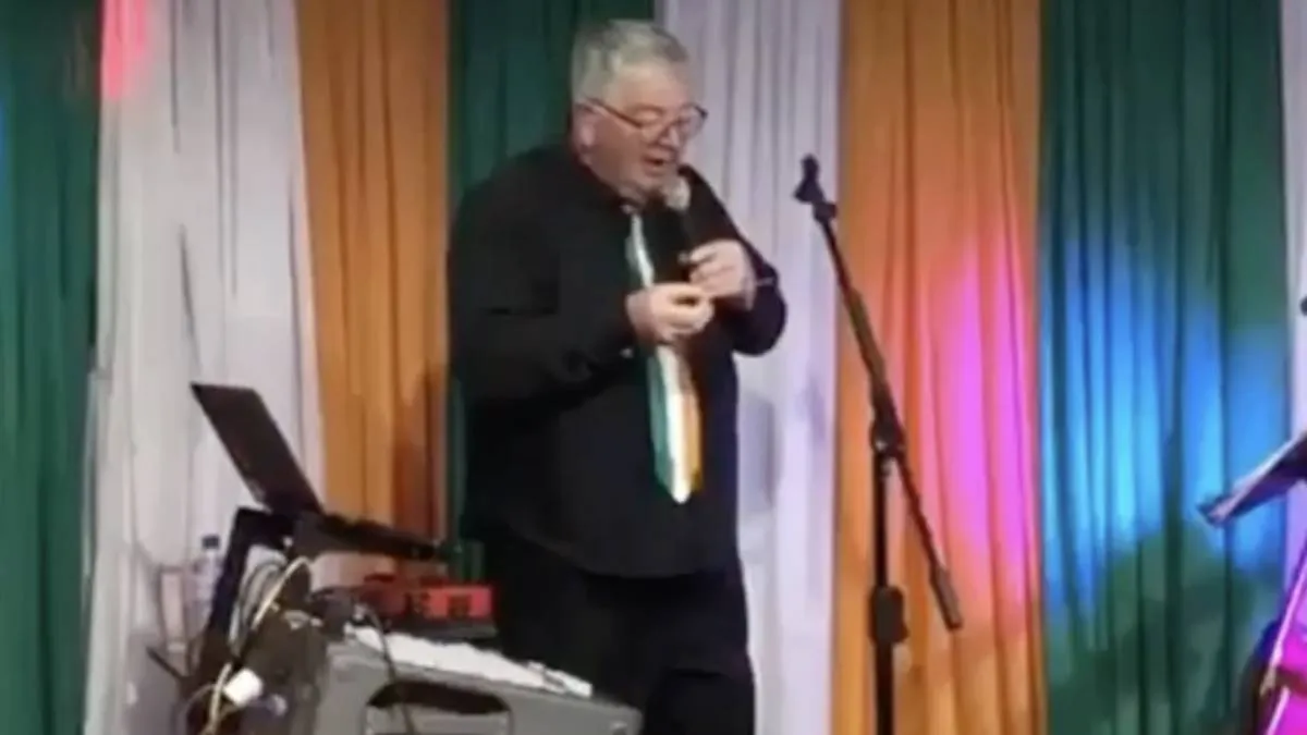 Even een boodschap voor de gene die zijn Ford Focus beroerd heeft geparkeerd