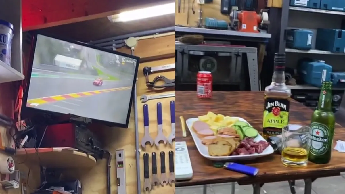 Wesley wist gevoel tijdens Grand Prix van België prima vast te leggen