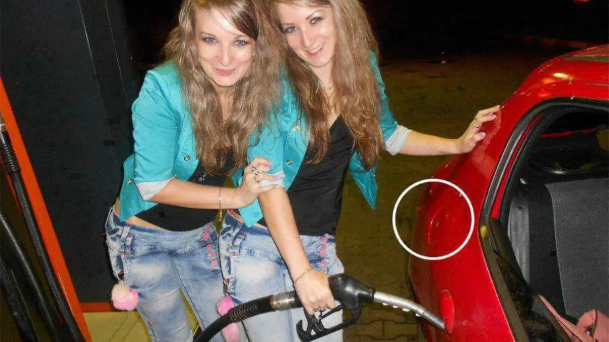 Gewoon een verzameling hilarische foto's #1486
