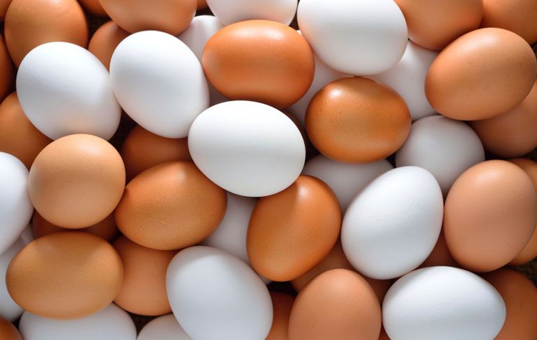 10 hacks om indruk te maken met eieren