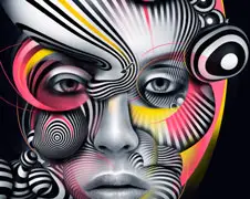 Adobe viert 25 jaar Photoshop met retestrakke animatie