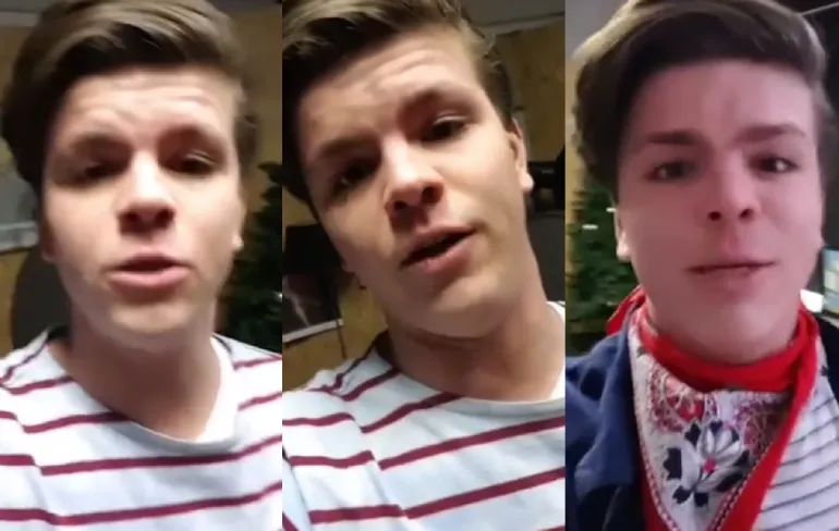 Drie weken in Twente kan een mens veranderen