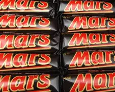 Mars door de jaren heen