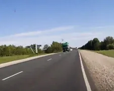 WTF: Heftige klapper in Penza