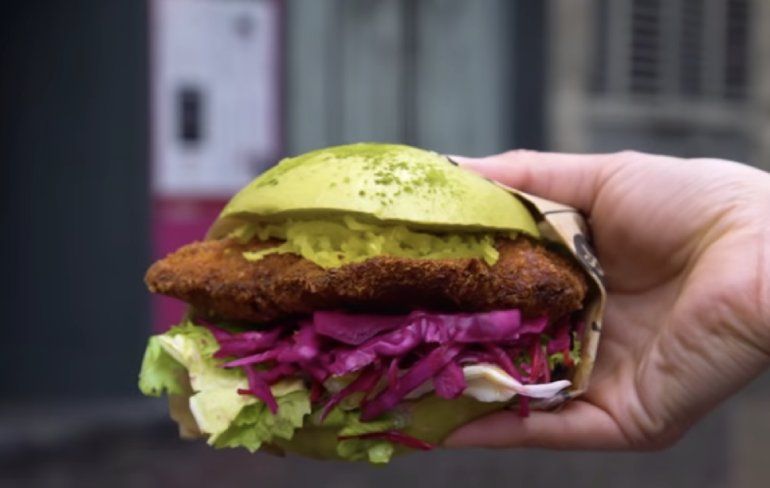 5 street food tips voor je volgende bezoek aan Parijs