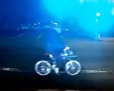 Hit and Run Los Angeles met dodelijke afloop