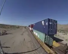 Hoeveel containers?