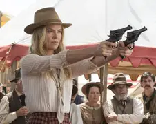 A Million Ways To Die In The West