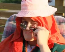 A Normal Day For Us 3