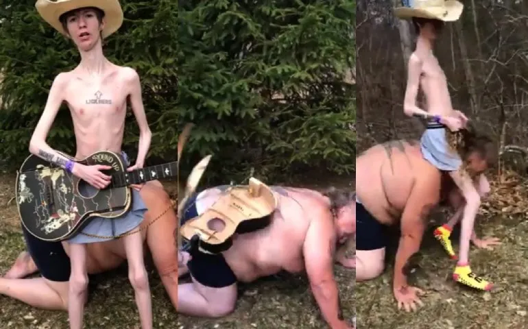 Daddy Long Neck en Gucci Berry sluiten Yeehaw Challenge in stijl af