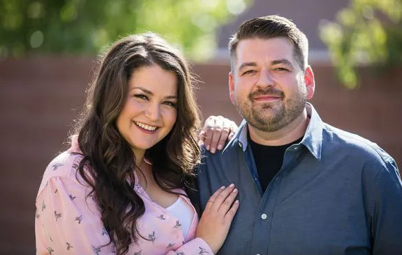 Als je vriendin een wereldberoemde pornoactrice is