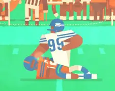 A Guide To American Football