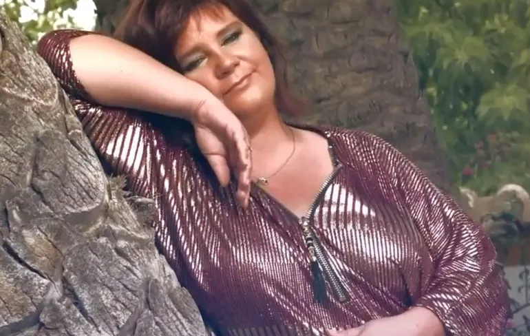 Angel - Ik was zo graag bij jou gebleven