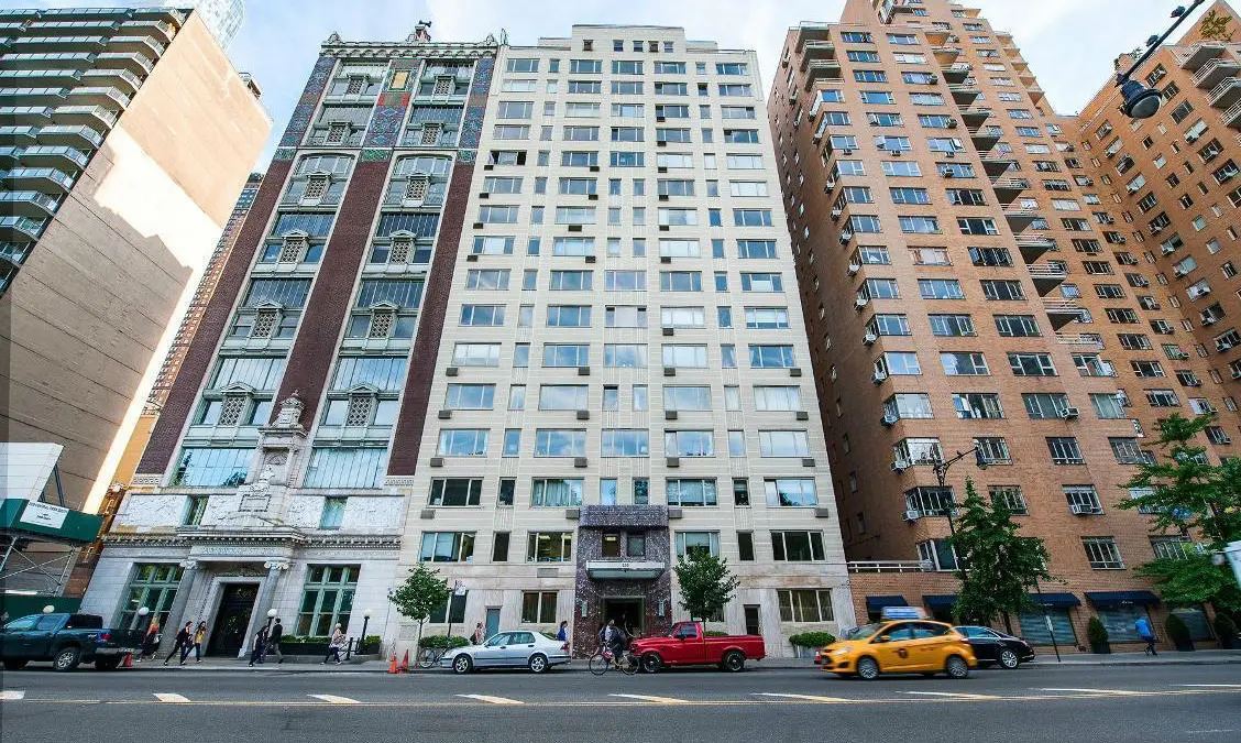 Appartement van 18 miljoen dollar in New York