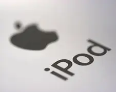 Koters maken kennis met de iPod