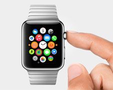 Koters geven hun reactie op de Apple Watch