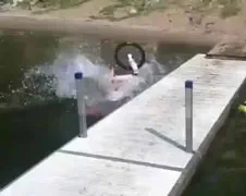 Tante Joni moet niet overdrijven