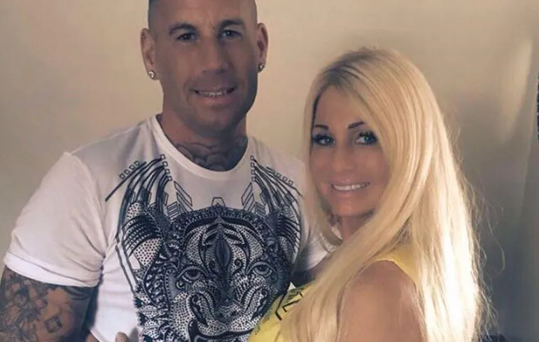 Oh Oh Barbie heeft een nieuwe en hij is een oude bekende,  pornoacteur Rolf Tangel