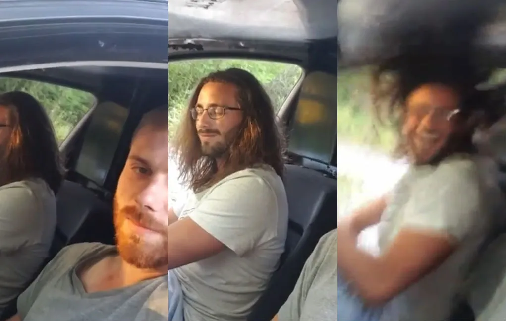 Gast blaast zijn maat bijna op met hoeveelheid bass