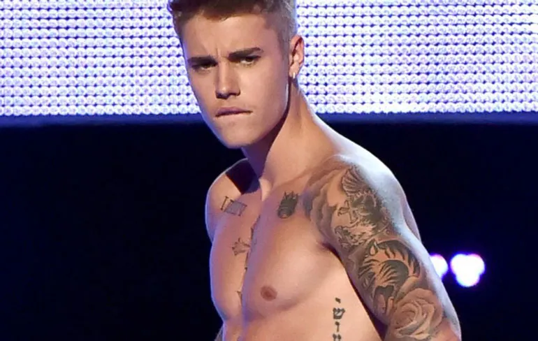 Iers bakvisje best blij met Justin Bieber kaartjes