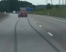 Difter gaat los met BMW E30 318is