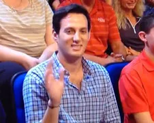 Brandon en zijn 2 seconds of fame