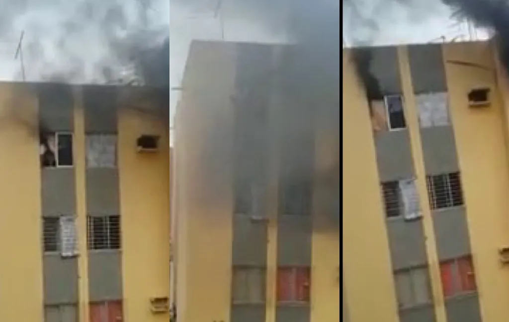 Braziliaan springt liever dan doorgebakken te eindigen