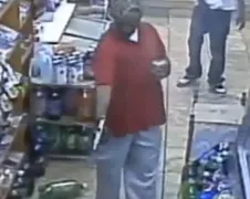 NYPD zoekt rapper met kort lontje