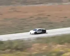 Bugatti Veyron Super Sport gaat 396 km/h?