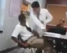 Bully krijgt waar hij om vroeg