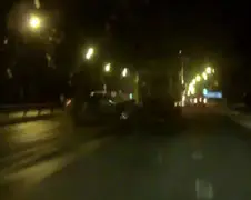 Vrachtwagen geeft nog steeds niet mee