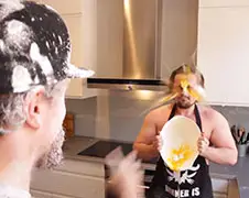 Worteltaart maken als een baas