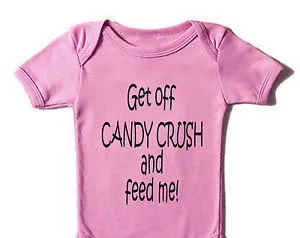 Eerlijke Candy Crush trailer