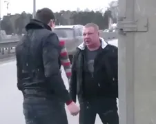 Geen spiegel gebruiken is klappen vangen