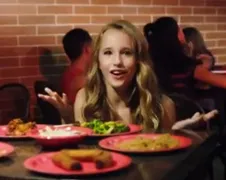 Alison Gold - Chinese Food