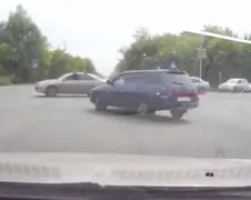 Soms gaat het net goed in Omsk