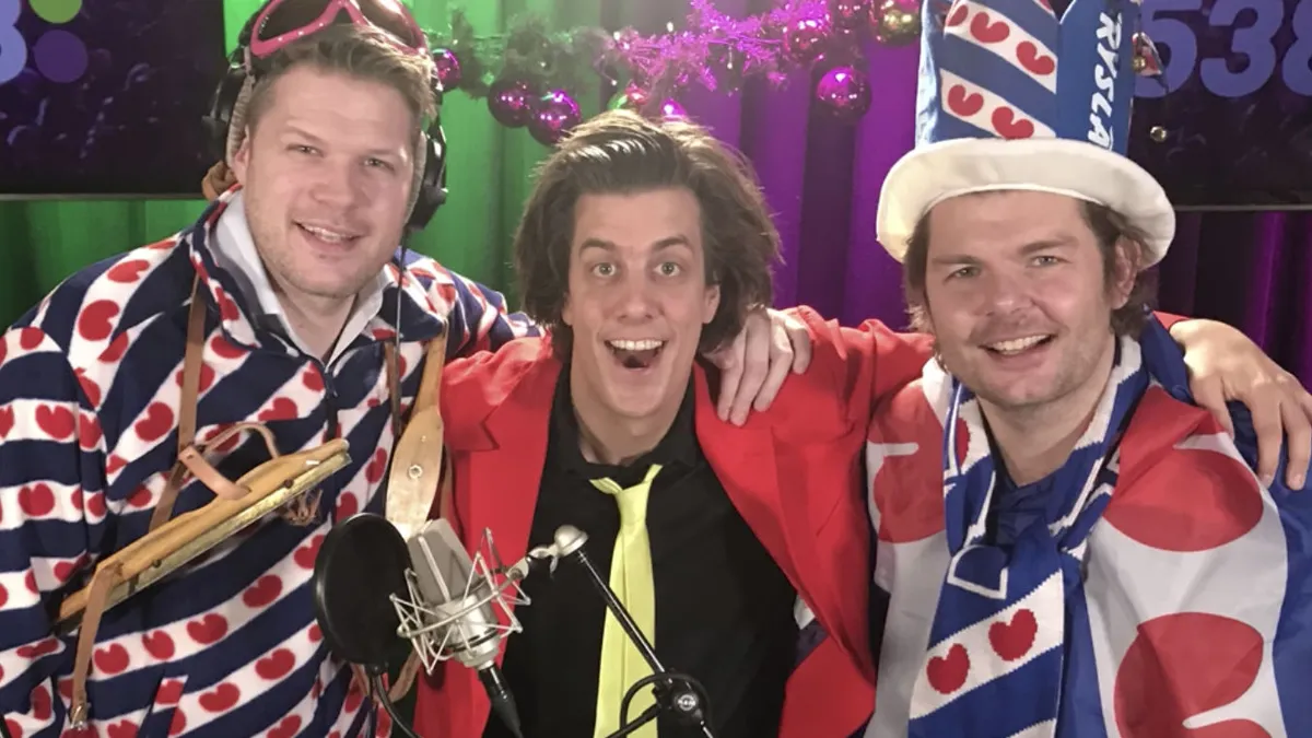 Carnaval 2018: Snollebollekes - Feest Waarvan Ik Morgen Niks Meer Weet Ft. Coen & Sander