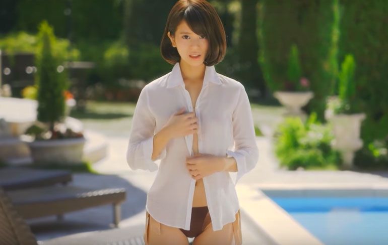 De beste Japanse commercials van 2016
