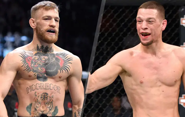 UFC 196 Extended Preview