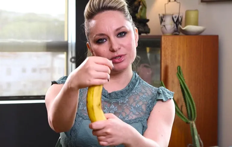 Pornosterren geven slinger advies