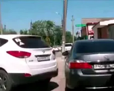 Zou het wederom een vrouw zijn?