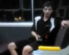 Kader Boumzar is tikkeltje racistisch
