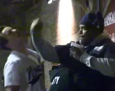 Valentijns prank met een twist