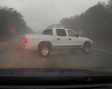 Maak kennis met de Dodge Dakota 360