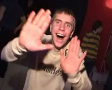 IT'S FRIDAY MADAFACAS