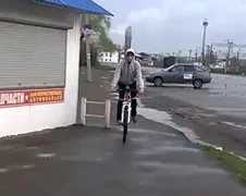 Vladimir snapt rooster niet