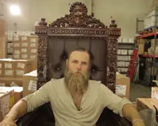 Dollar Beard Club